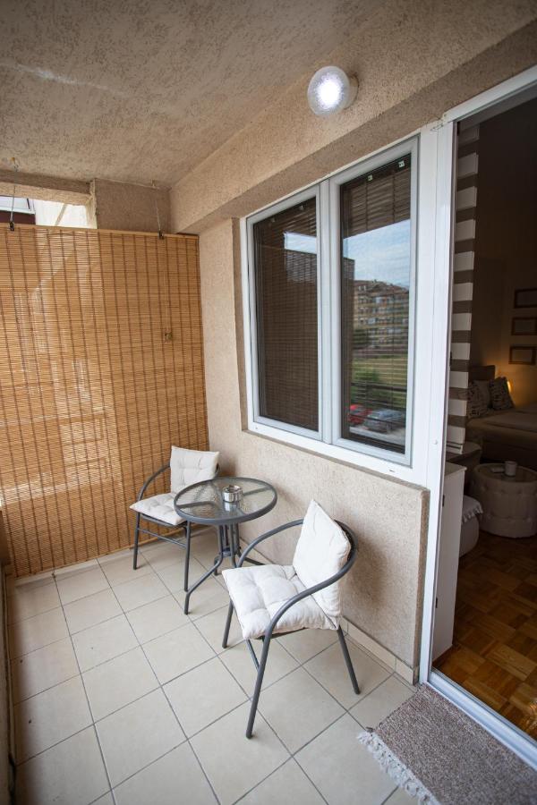 Apartman Elle Sombor Exterior foto