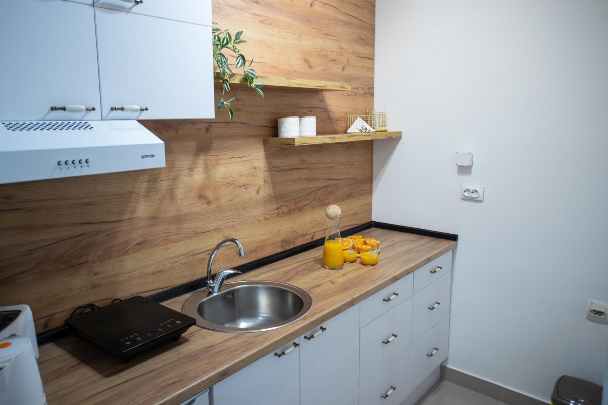 Apartman Elle Sombor Exterior foto