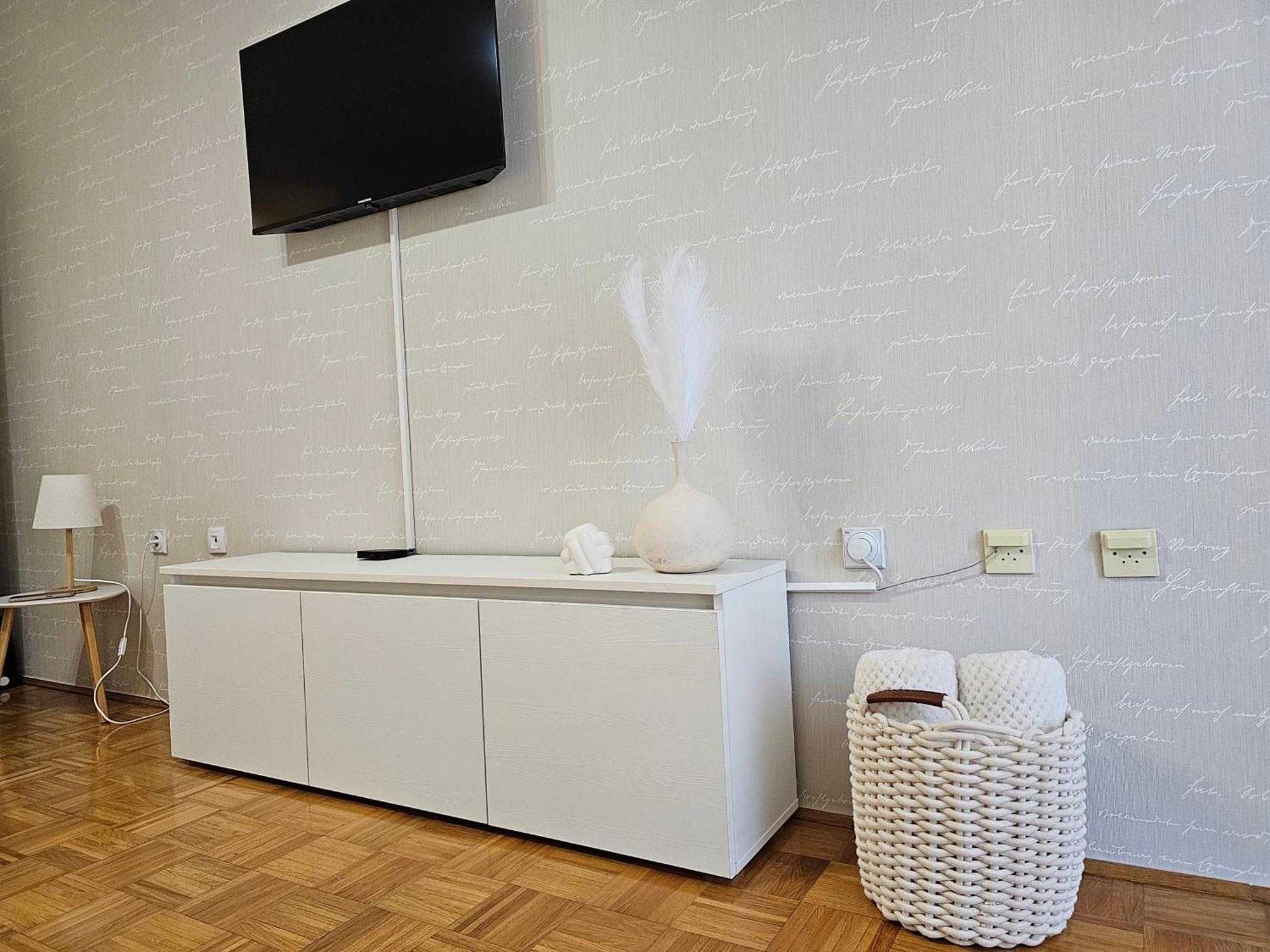Apartman Elle Sombor Exterior foto